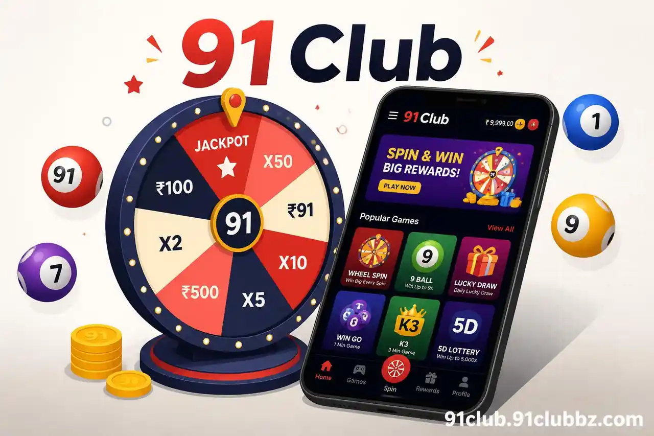 91 Club