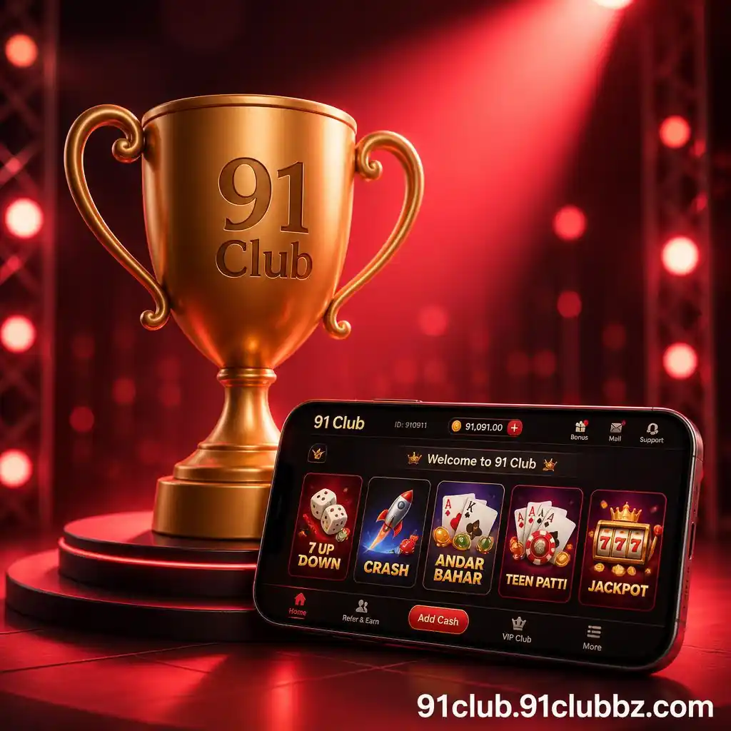 91 Club
