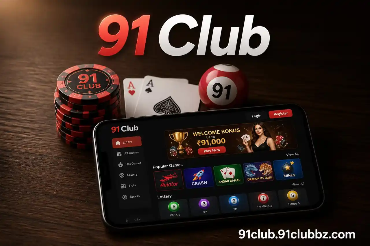 91 Club